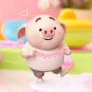 星晴酱的个人资料头像