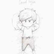 周小e丶的个人资料头像