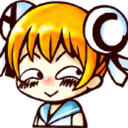 ChloeClockc的个人资料头像