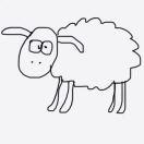 整只羊在掘金的个人资料头像