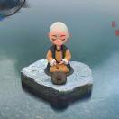 Albert重名了72728的个人资料头像