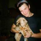 牵着怪兽的手的个人资料头像