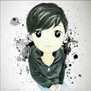 奋不顾身的个人资料头像