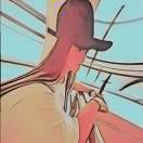 星儿酱的个人资料头像