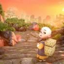 在掘金73615的个人资料头像