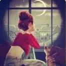 我是我自己的个人资料头像