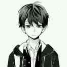 夜是那么空的个人资料头像