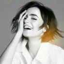 Reset本尊的个人资料头像