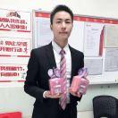 A张立军的个人资料头像