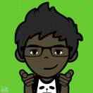 追随者不想说话的个人资料头像