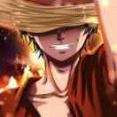 酷酷的爆炸头的个人资料头像