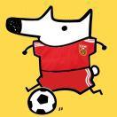 高飞就是我的个人资料头像