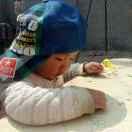 微笑的个人资料头像