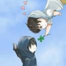 前端每日一学的个人资料头像