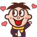 魚得水的个人资料头像