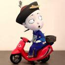 屏幕亮了的个人资料头像