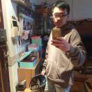 陳柏文的个人资料头像