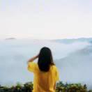 百度开发者中心的个人资料头像