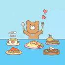 在不确定的世界寻找确的个人资料头像