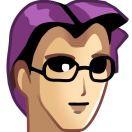 我在这的个人资料头像