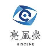亮风台HiScene的个人资料头像
