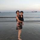 谢洁琼的个人资料头像