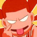 一晃即逝的个人资料头像