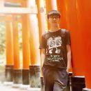 付亮就是我的个人资料头像