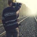 行歌不想说话的个人资料头像