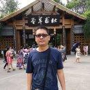 张宝峰的个人资料头像