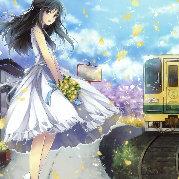 最佳向日葵2013的个人资料头像