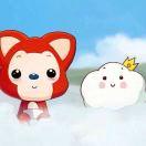 蝴蝶飞飞的个人资料头像