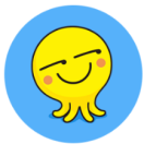 最右的个人资料头像