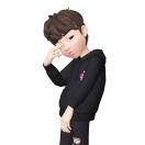 巧克力冰激凌本尊的个人资料头像