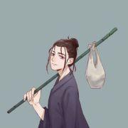 _逸_清_的个人资料头像