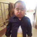 黄锐浩的个人资料头像