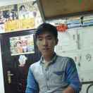 陈臣同志的个人资料头像