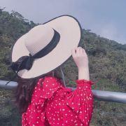 你的微笑如雨虹的个人资料头像