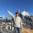 旅途的个人资料头像