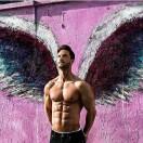 晏飞的个人资料头像