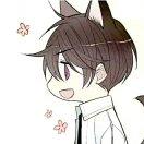 愿执子之手与子的个人资料头像