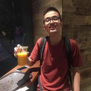 KevLeong78743的个人资料头像