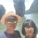 __没有背景丶只有背影的个人资料头像