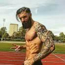 LeslieCheung同学的个人资料头像