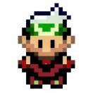 小画家的个人资料头像