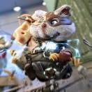 Crazy将的个人资料头像