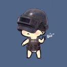 我们都是好孩子的个人资料头像