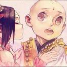 小沙弥不想说话的个人资料头像