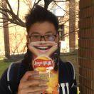 Williams同学的个人资料头像