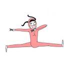 豆奶同学的个人资料头像